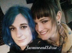 JasmineandSilvia