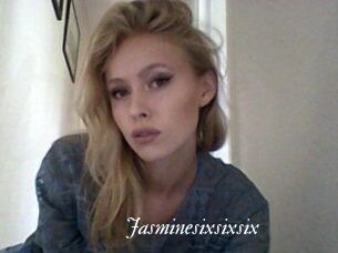 Jasminesixsixsix