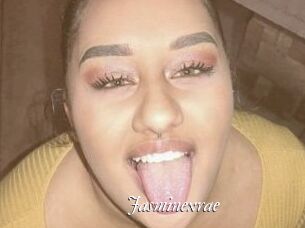 Jasminexrae