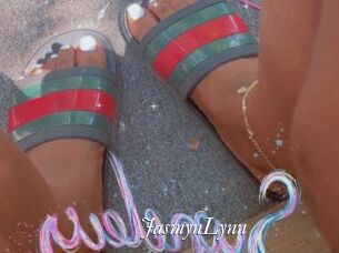JasmynLynn