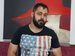 JasonAnderson Partouze