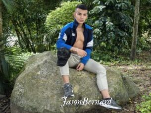 JasonBernard