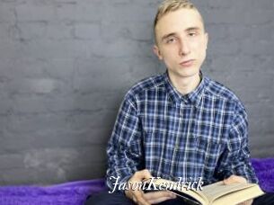 JasonKendrick