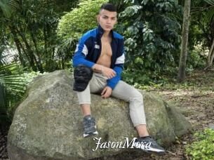 JasonMora