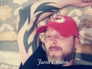 Jason_London Partouze
