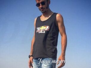 Jason_master