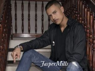 JasperMills