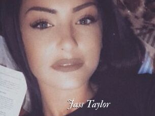 Jass_Taylor