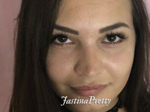 JastinaPretty