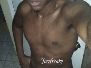 Javfreaky