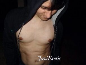 JaviErotic