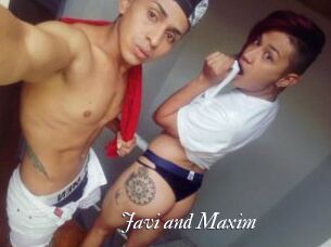 Javi_and_Maxim