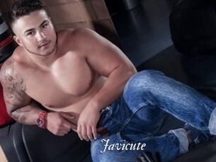 Javicute