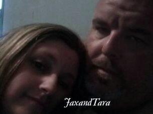 Jax_and_Tara