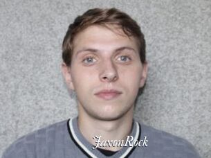 JaxonRock