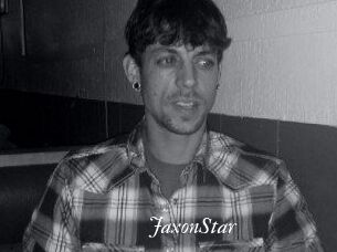 JaxonStar