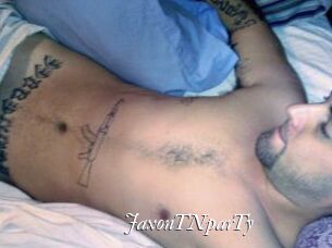 JaxonTNparTy