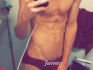 Jaxonxo