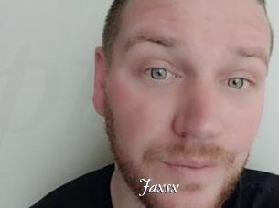 Jaxsx