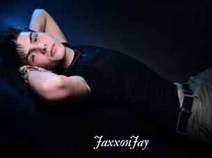 JaxxonJay