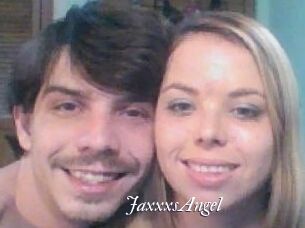 JaxxxsAngel Partouze
