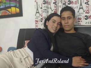 JayAndRoland