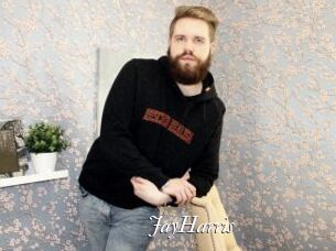 JayHarris
