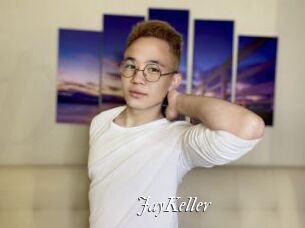 JayKeller Partouze