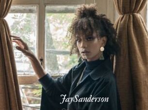 JaySanderson