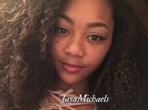 JayaMichaels