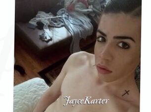 Jayce_Karter