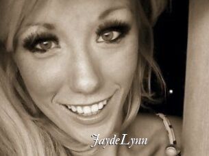 JaydeLynn Partouze