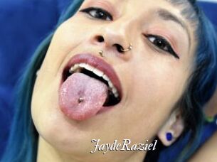 JaydeRaziel