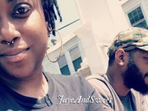 JayeAndSweet