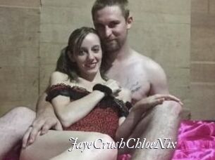 JayeCrushChloeNix