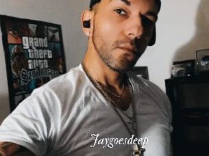 Jaygoesdeep Partouze