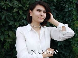 JaylahPowell Partouze