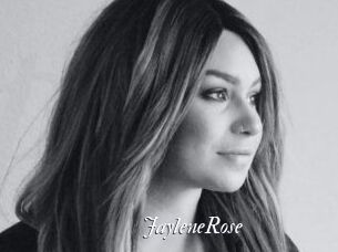 Jaylene_Rose Partouze