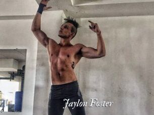 Jaylon_Foster Partouze
