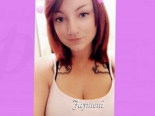 Jaymoni