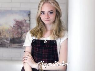 JayneParker
