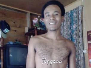 Jayq200