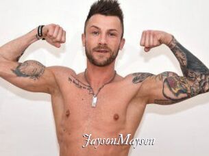 JaysonMayson