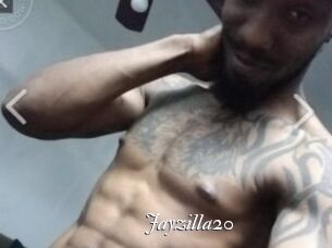 Jayzilla20