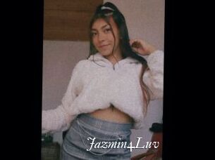 Jazmin4Luv