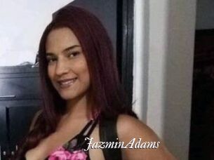 JazminAdams