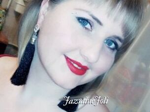 JazmineJoli