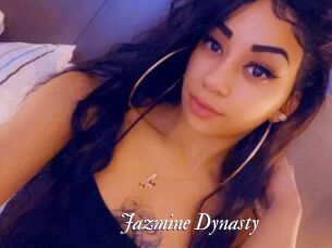 Jazmine_Dynasty