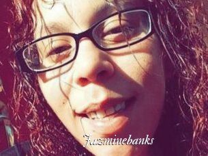 Jazminebanks