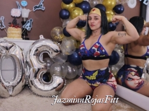 JazminnRojasFitt